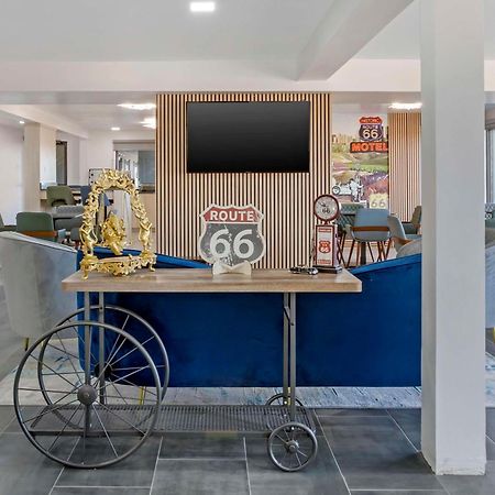 Hotel Blue 66, BW Signature Collection Santa Rosa Zewnętrze zdjęcie