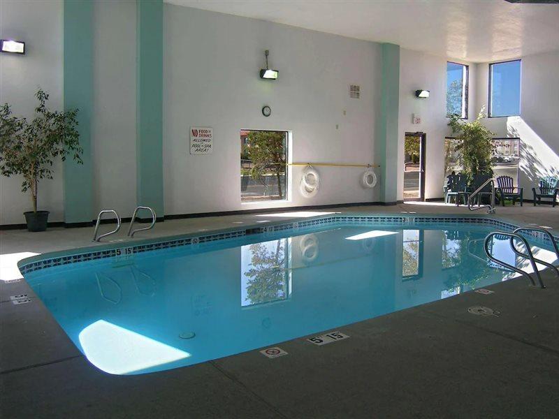 Hotel Blue 66, BW Signature Collection Santa Rosa Zewnętrze zdjęcie