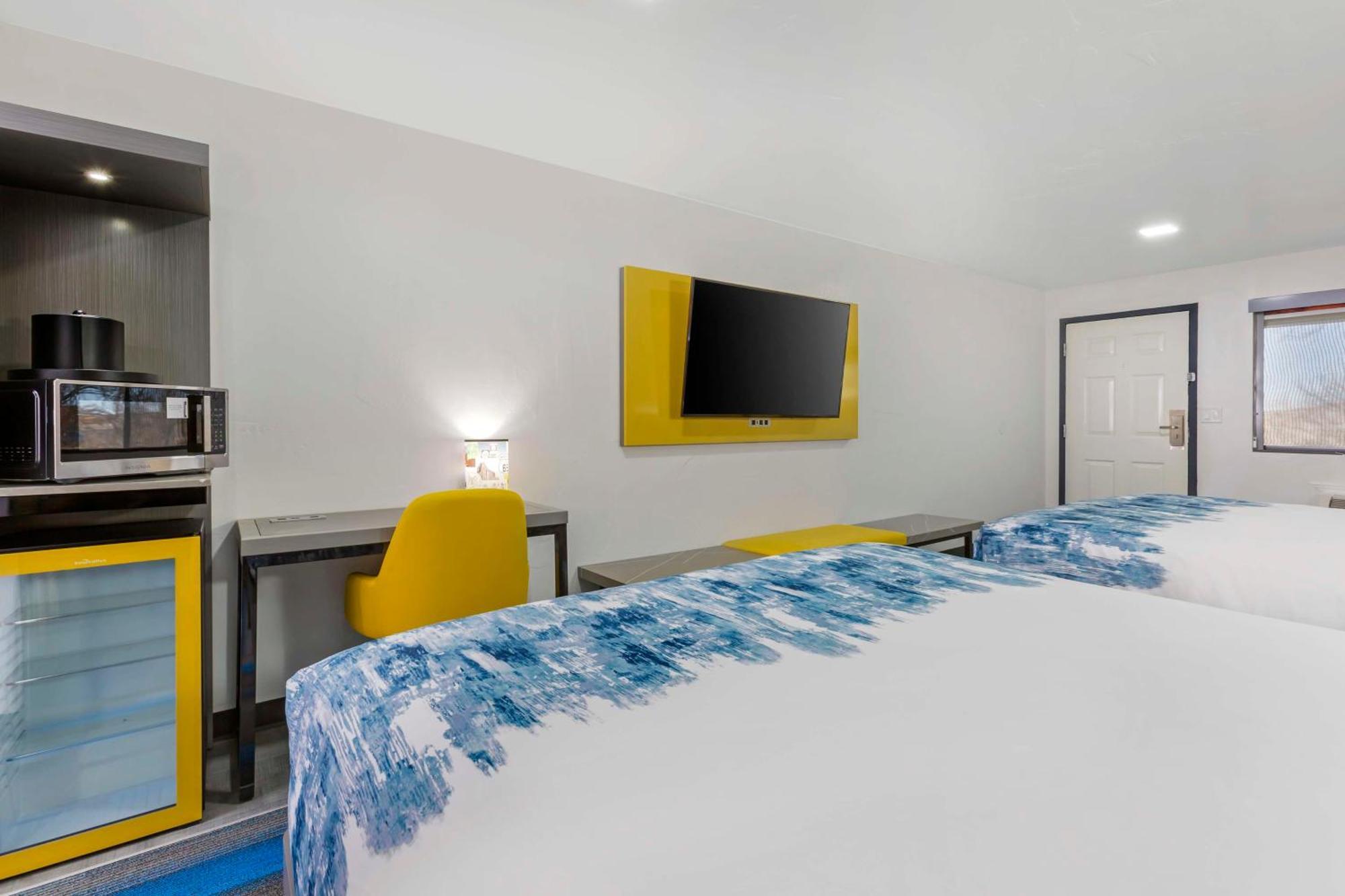 Hotel Blue 66, BW Signature Collection Santa Rosa Zewnętrze zdjęcie