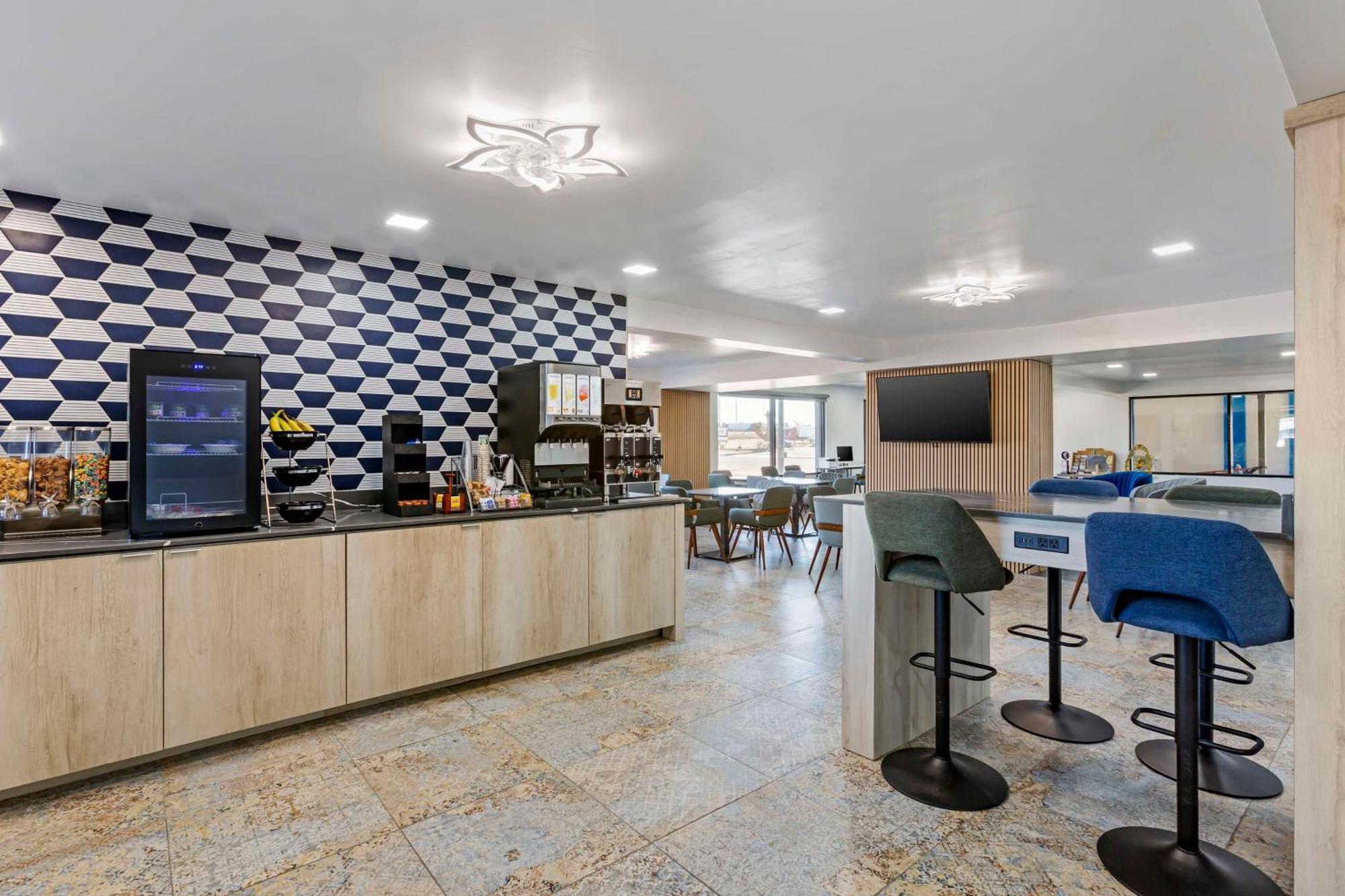 Hotel Blue 66, BW Signature Collection Santa Rosa Zewnętrze zdjęcie